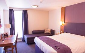 Premier Inn Burnley 3*